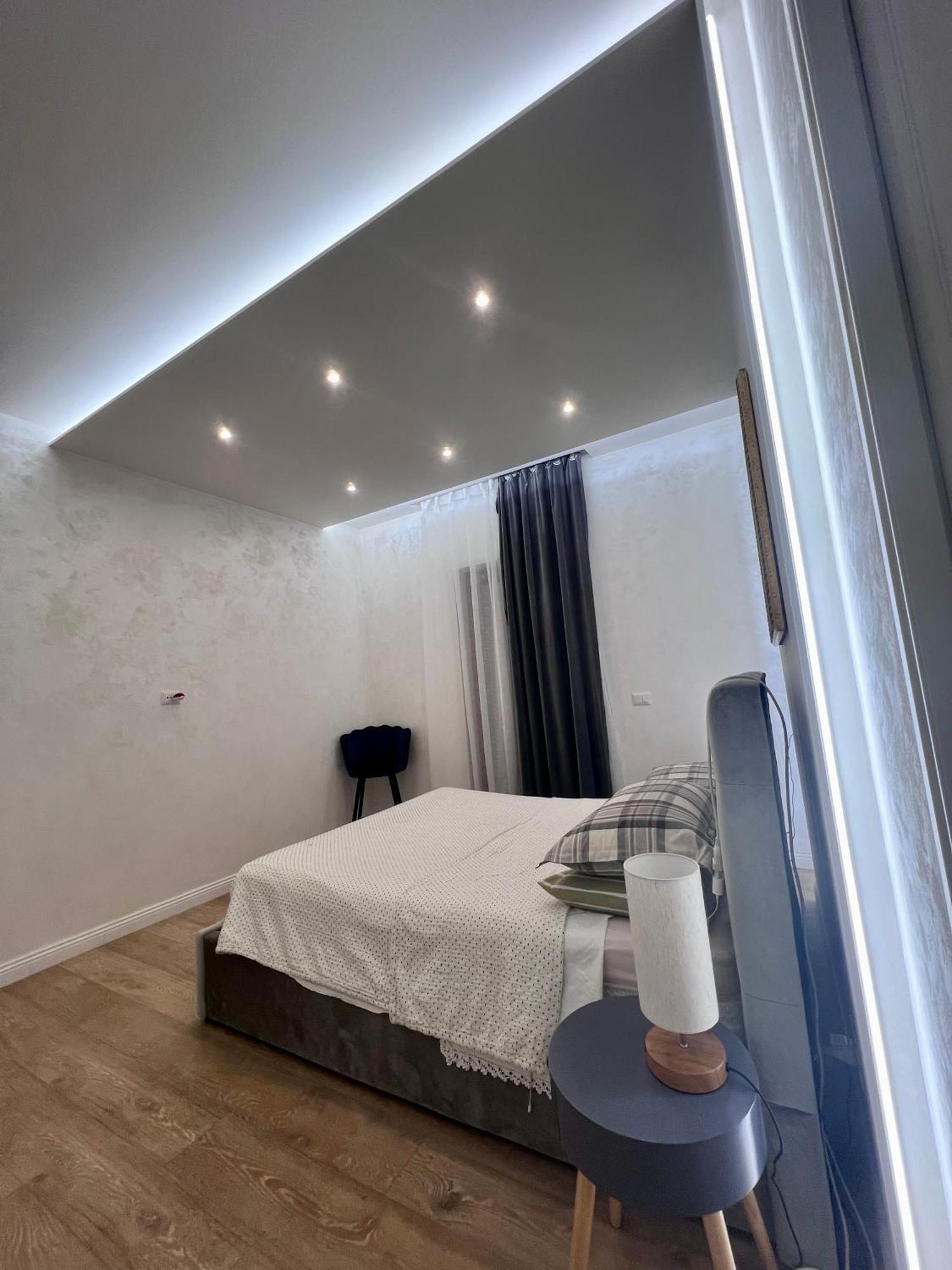 Appartamento Zoelia Casilina House Roma