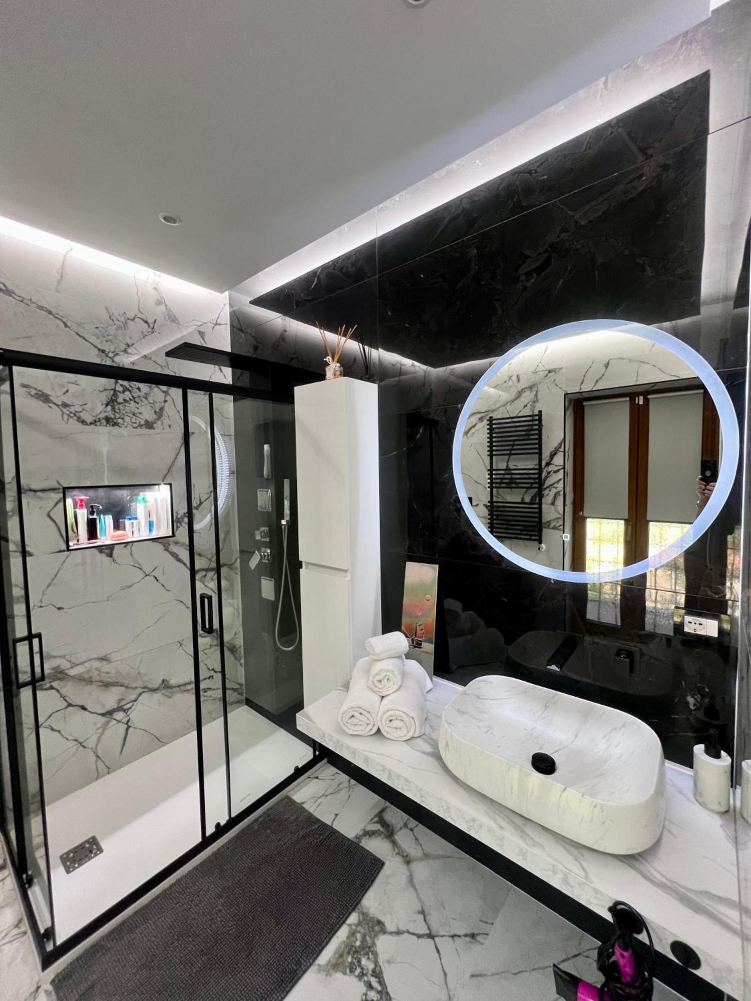 Apartamento Zoelia Casilina House *
