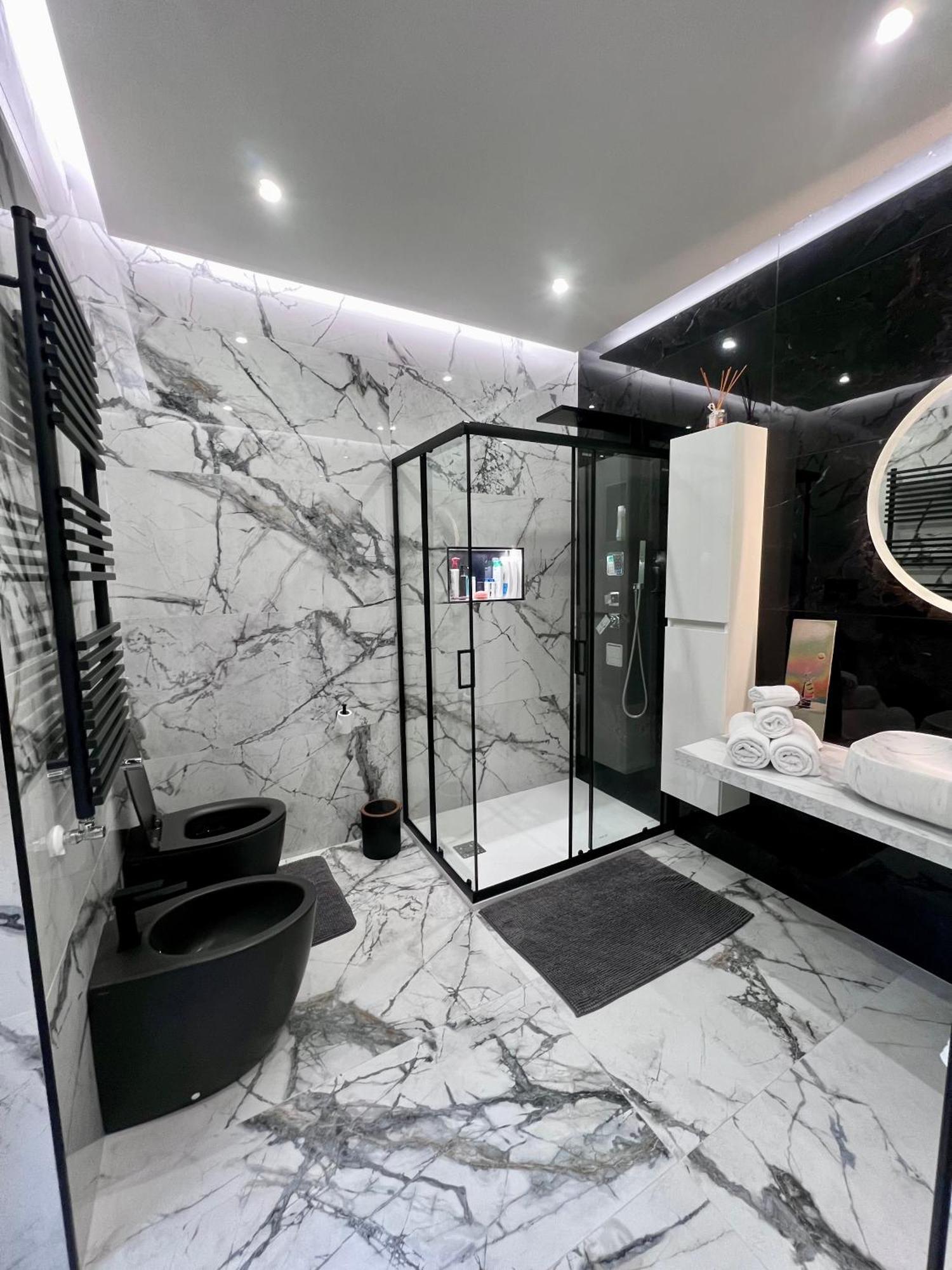 Apartamento Zoelia Casilina House *