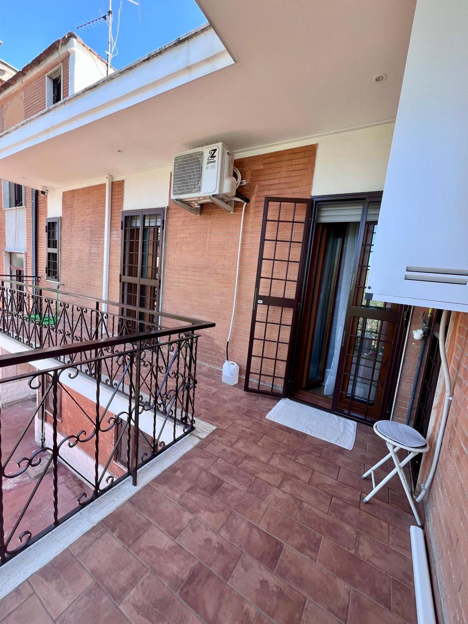 Zoelia Casilina House Apartamento *