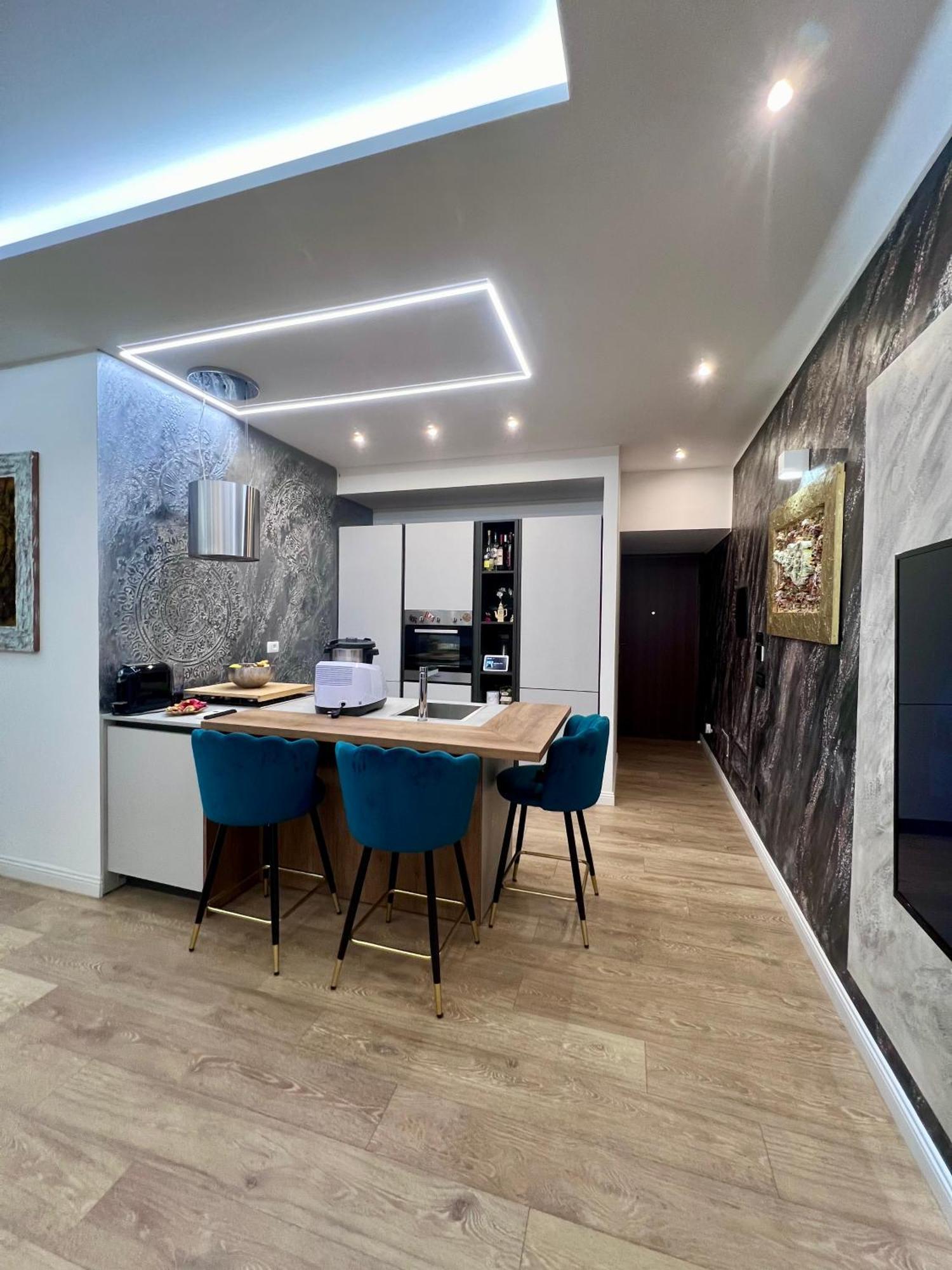 Apartamento Zoelia Casilina House *