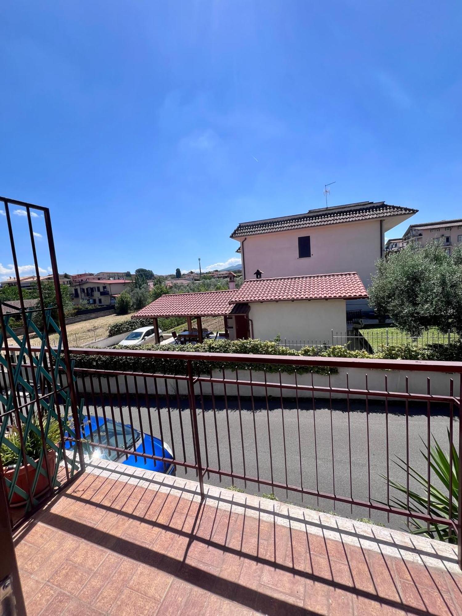 Zoelia Casilina House Apartamento Roma