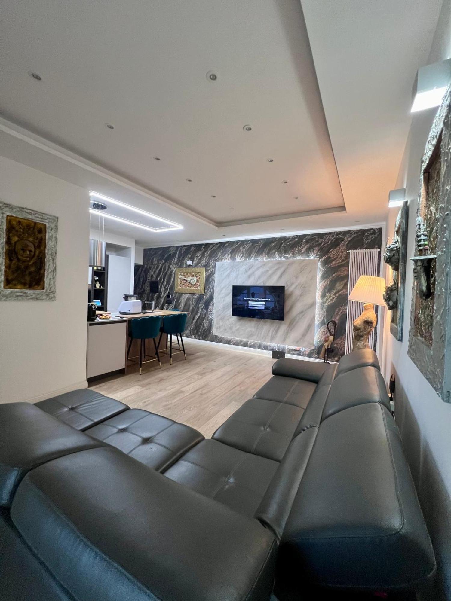 Zoelia Casilina House Apartamento
