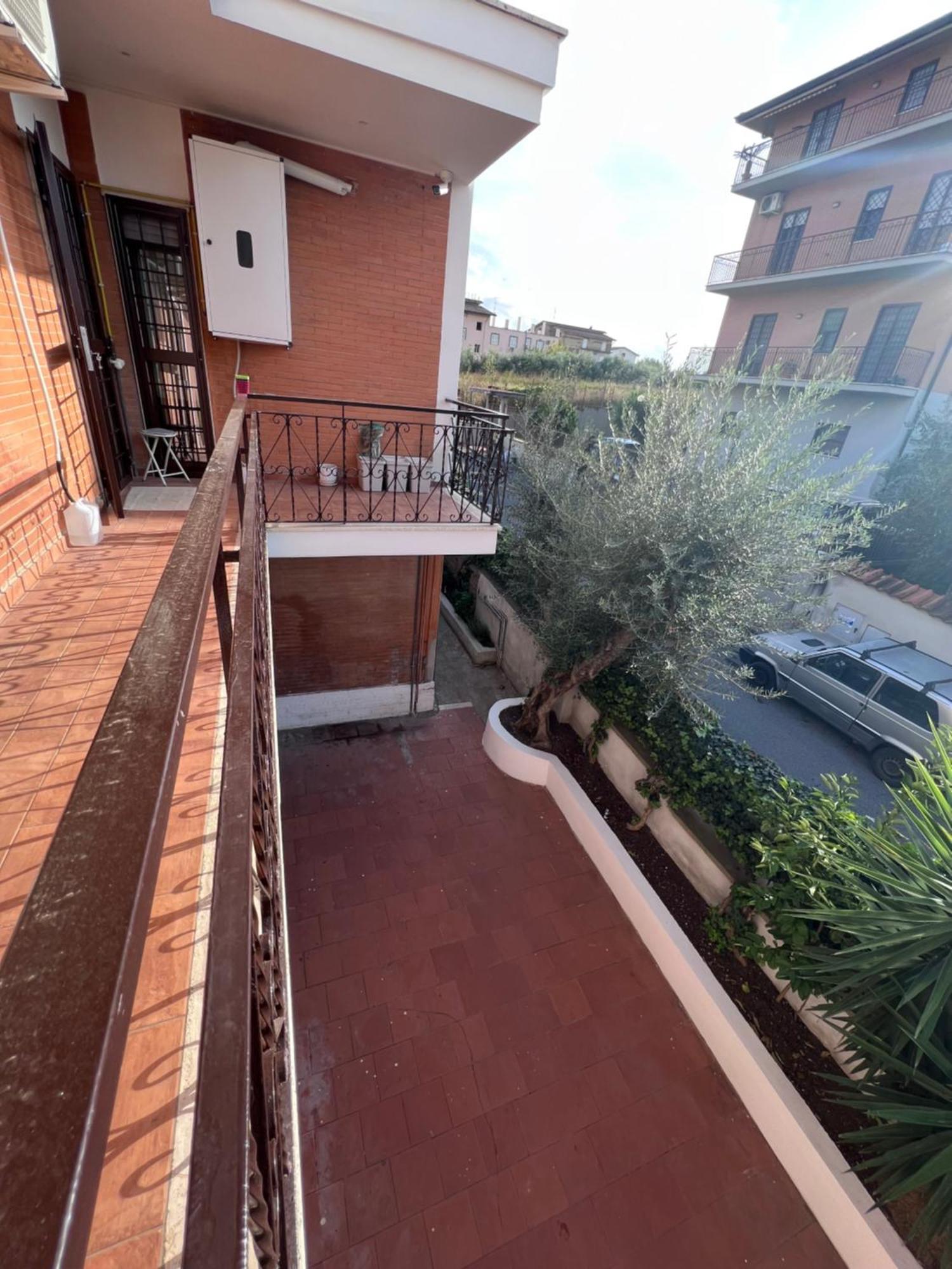Zoelia Casilina House * Roma